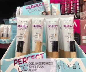 Base Perfect 1091.4.1 Vivai