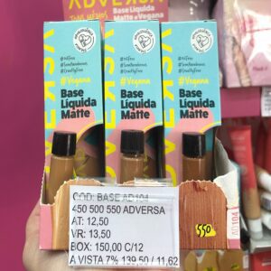 Base Ad104 450 500 550 Adversa