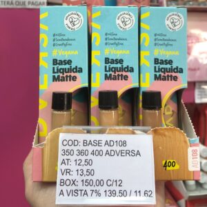 Base Ad108 350 360 400 Adversa