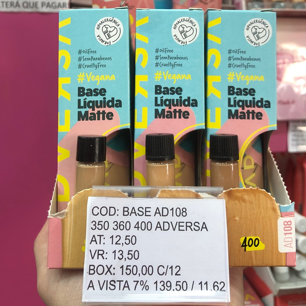 Base Ad108 350 360 400 Adversa