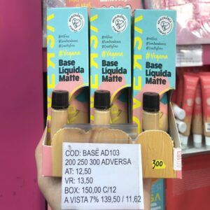 Base Ad103 200 250 300 Adversa