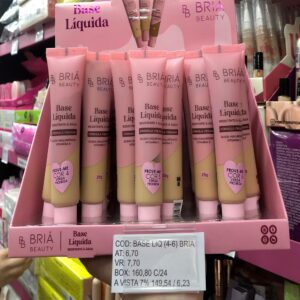 Base Liq (4-6) Bria