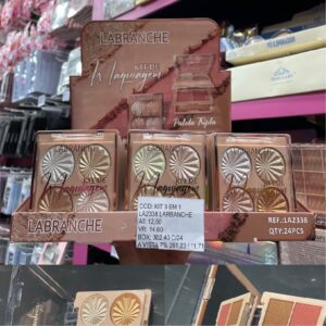 Blush Box C/24 Larbanche La2338