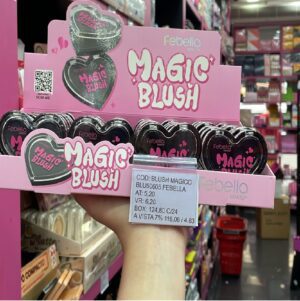 Blush Box C/24 Magico Febella Blu50605
