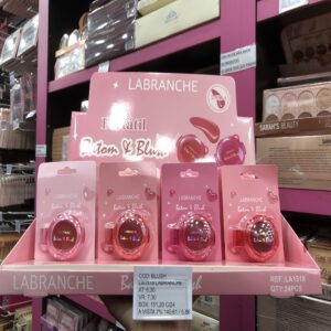 Blush Box C/24 Labranche La1518