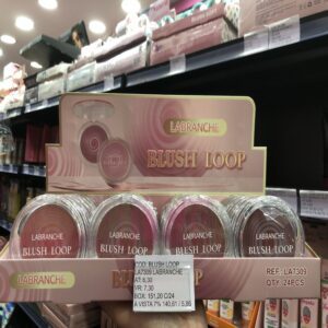Blush Box C/24 Labranche La7309
