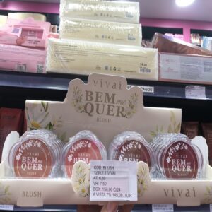 Blush Box C/24 Toque Especial 1246.1.1