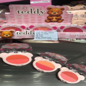 Blush Box C/24 Vivai 4076.1.1